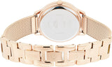  Shop Authentic Guess Chelsea Mother of Pearl White Dial Rose Gold Mesh Strap Watch For Women - W0647L2 - Luxxuri