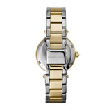  Shop Authentic Michael Kors Parker White Dial Two Tone Steel Strap Watch for Women - MK6055 - Luxxuri