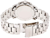  Shop Authentic Michael Kors Runway Silver Dial Silver Steel Strap Watch for Women - MK5076 - Luxxuri