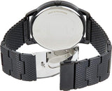  Shop Authentic Guess Richmond Black Dial Black Mesh Bracelet Watch for Men - W1263G3 - Luxxuri