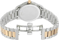  Shop Authentic Gucci G Timeless Quartz Silver Dial Two Tone Steel Strap Watch For Men - YA126450 - Luxxuri