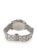  Shop Authentic Burberry Heritage Check White Dial Silver Steel Strap Watch for Women - BU1853 - Luxxuri