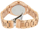  Shop Authentic Guess Viva Diamonds White Dial Rose Gold Steel Strap Watch for Women - W0111L3 - Luxxuri