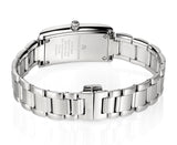  Shop Authentic Maurice Lacroix Fiaba Diamonds White Dial Silver Steel Strap Watch for Women - FA2164-SD532-118 - Luxxuri