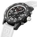  Shop Authentic Breitling Endurance Pro Black Dial White Rubber Strap Watch for Men - X82310A71B1S1 - Luxxuri