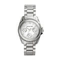  Shop Authentic Michael Kors Blair Silver Dial SIlver Steel Strap Watch for Women - MK5612 - Luxxuri