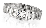  Shop Authentic Maurice Lacroix Fiaba Diamonds White Dial Silver Steel Strap Watch for Women - FA2164-SD532-118 - Luxxuri