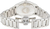  Shop Authentic Emporio Armani Valente Quartz Blue Dial Silver Steel Strap Watch For Men - AR11085 - Luxxuri