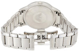  Shop Authentic Emporio Armani Classic Quartz Silver Dial Silver Steel Strap Watch For Men - AR2478 - Luxxuri