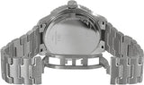 Shop Authentic Gucci G Timeless Silver Dial Silver Steel Strap Watch For Men - YA126232 - Luxxuri
