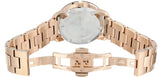  Shop Authentic Movado Bold Rose Gold Dial Rose Gold Steel Strap Watch For Women - 3600335 - Luxxuri