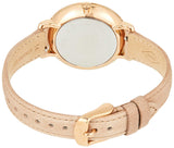  Shop Authentic Fossil Jacqueline White Dial Brown Leather Strap Watch for Women - ES3487 - Luxxuri