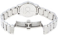  Shop Authentic Calvin Klein City Grey Dial Silver Steel Strap Watch for Women - K2G23161 - Luxxuri