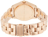  Shop Authentic Marc Jacobs Blade White Dial Gold Steel Strap Watch for Women - MBM3075 - Luxxuri