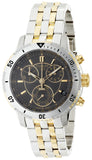  Shop Authentic Tissot T Sport PRS 200 Chronograph Black Dial Two Tone Steel Strap Watch For Men - T067.417.22.051.00 - Luxxuri