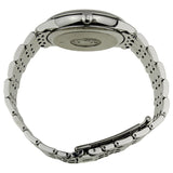  Shop Authentic Omega De Ville Prestige Co-Axial Grey Dial Silver Steel Strap Watch for Men - 424.10.40.20.06.002 - Luxxuri