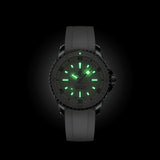  Shop Authentic Breitling Superocean Automatic 36 White Dial White Rubber Strap Watch for Men - A17377211A1S1 - Luxxuri