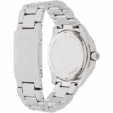  Shop Authentic Fossil Cecile Chronograph Silver Dial Silver Steel Strap Watch for Women - AM4481 - Luxxuri