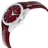  Shop Authentic Tissot T Sport Couturier Quartz Watch For Women - T035.210.16.371.01 - Luxxuri