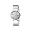  Shop Authentic Gucci Interlocking Quartz Watch For Women - YA133505 - Luxxuri