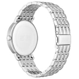  Shop Authentic Hugo Boss Corporal Blue Dial Silver Steel Strap Watch for Men - 1513642 - Luxxuri