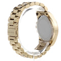  Shop Authentic Michael Kors Bradshaw Gold Dial Gold Steel Strap Watch for Women - MK6487 - Luxxuri