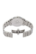  Shop Authentic Calvin Klein City Blue Dial Silver Steel Strap Watch for Men - K2G2114N - Luxxuri