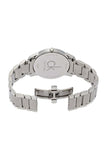  Shop Authentic Calvin Klein City Blue Dial Silver Steel Strap Watch for Men - K2G2114N - Luxxuri