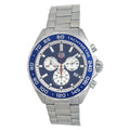  Shop Authentic Tag Heuer Formula 1 Blue Dial Silver Steel Strap Watch for Men - CAZ1018BA0842 - Luxxuri