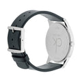  Shop Authentic Calvin Klein City Black Dial Black Leather Strap Watch for Men - K2G21107 - Luxxuri