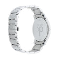  Shop Authentic Calvin Klein City Black Dial Silver Steel Strap Watch for Men - K2G21161 - Luxxuri