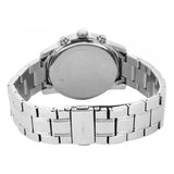  Shop Authentic Guess Mini Sunrise Chronograph Quartz Silver Dial Silver Steel Strap Watch For Women - W0623L1 - Luxxuri