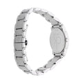 Shop Authentic Calvin Klein City Silver Dial Silver Steel Strap Watch for Women - K2G23126 - Luxxuri
