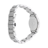  Shop Authentic Calvin Klein City Silver Dial Silver Steel Strap Watch for Women - K2G23126 - Luxxuri