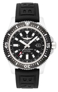  Shop Authentic Breitling Superocean Special 44mm Ceramic Bezel Mens Watch - Y1739310/BF45 - Luxxuri