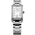  Shop Authentic Maurice Lacroix Fiaba Diamonds White Dial Silver Steel Strap Watch for for Women - FA2164-SD532-170 - Luxxuri