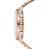  Shop Authentic Tommy Hilfiger Carly Rose Gold Dial Rose Gold Steel Strap Watch for Women - 1781788 - Luxxuri