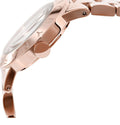  Shop Authentic Marc Jacobs Amy Pink Dial Rose Gold Steel Strap Dial Watch for Women - MBM8625 - Luxxuri