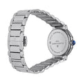  Shop Authentic Maurice Lacroix Fiaba Silver Dial Silver Steel Strap Watch for Women - FA1004-SS002-110-1 - Luxxuri
