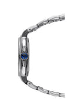  Shop Authentic Maurice Lacroix Fiaba Silver Dial Silver Steel Strap Watch for Women - FA1004-SS002-110-1 - Luxxuri