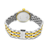  Shop Authentic Tissot T Classic Bridgeport Automatic Mother of Pearl Dial Two Tone Steel Strap Watch for Women - T097.410.22.116.00 - Luxxuri