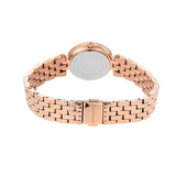  Shop Authentic Michael Kors Darci Analog Mother of Pearl Dial Rose Gold Steel Strap Watch For Women - MK3832 - Luxxuri
