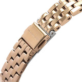  Shop Authentic Michael Kors Darci Analog Mother of Pearl Dial Rose Gold Steel Strap Watch For Women - MK3832 - Luxxuri