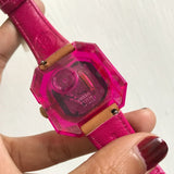  Shop Authentic Fossil Candy White Dial Brown Leather Strap Watch for Women - ES3539 - Luxxuri