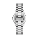  Shop Authentic Gucci G Timeless Brown Dial Silver Steel Strap Watch For Men - YA126445 - Luxxuri