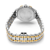  Shop Authentic Maurice Lacroix Aikon Mother of Pearl Dial Two Tone Steel Strap Watch for Women - A11006-PVY13-171-1 - Luxxuri