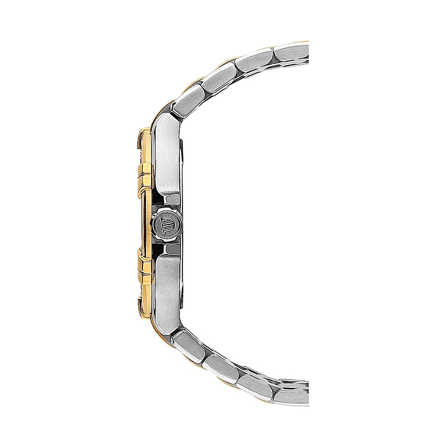  Shop Authentic Maurice Lacroix Aikon Diamonds Mother of Pearl Dial Two Tone Steel Strap Watch for Women - A11006-DY503-171-1 - Luxxuri