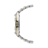  Shop Authentic Maurice Lacroix Aikon Diamonds Mother of Pearl Dial Two Tone Steel Strap Watch for Women - A11006-DY503-171-1 - Luxxuri