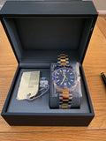  Shop Authentic Tag Heuer Formula Blue Dial Watch for Men - WAZ1120.BB0879 - Luxxuri