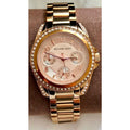  Shop Authentic Michael Kors Blair Rose Gold Dial Rose Gold Steel Strap Watch for Women - MK5613 - Luxxuri